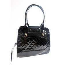 Bolsa de Verniz Ref. A892BK Bolsa de Verniz Ref. A892BK