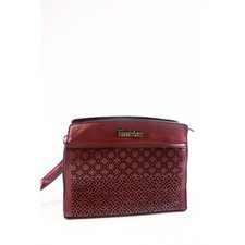 Bolsa Transversal Detalhe Vazado Bolsa Transversal Detalhe Vazado