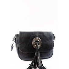 Bolsa Transversal Detalhe Franja Bolsa Transversal Detalhe Franja