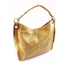 Bolsa de Ombro com Alça de Mão Reforçada Bolsa de Ombro com Alça de Mão Reforçada
