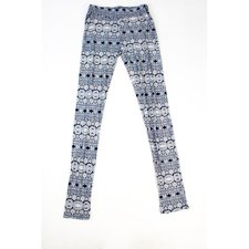 Legging Estampa Étnica Legging Estampa Étnica