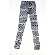 Legging Estampa Étnica Legging Estampa Étnica