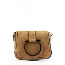 Bolsa de Mão Com Alça Regulável E Fecho Metálico Bolsa de Mão Com Alça Regulável E Fecho Metálico