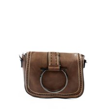 Bolsa de Mão Com Alça Regulável E Fecho Metálico Bolsa de Mão Com Alça Regulável E Fecho Metálico