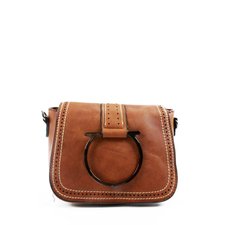 Bolsa de Mão Com Alça Regulável E Fecho Metálico Bolsa de Mão Com Alça Regulável E Fecho Metálico