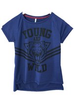 Camiseta Feminina Estampada Camiseta Feminina Estampada