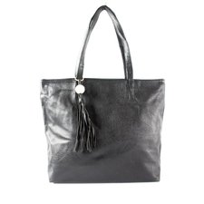 Bolsa De Ombro Lisa Clássica Bolsa De Ombro Lisa Clássica