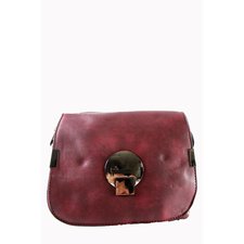 Bolsa Tiracolo Com Alça Transversal Bolsa Tiracolo Com Alça Transversal