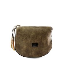 Bolsa Estilo Carteiro Esféras Laterais Bolsa Estilo Carteiro Esféras Laterais