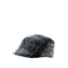 Boina Masculina Xadrez Boina Masculina Xadrez