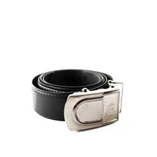 Cinto Masculino Básico Com Fivela de Encaixe Cinto Masculino Básico Com Fivela de Encaixe