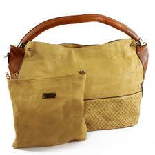 Kit 2 Bolsas Ombro e Transversal com Alça Única de Ombro Kit 2 Bolsas Ombro e Transversal com Alça Única de Ombro