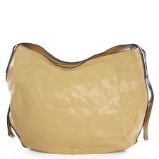 Bolsa Hobo Detalhes Vazados Bolsa Hobo Detalhes Vazados