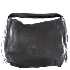 Bolsa Hobo Detalhes Vazados Bolsa Hobo Detalhes Vazados