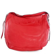 Bolsa Hobo Detalhes Vazados Bolsa Hobo Detalhes Vazados
