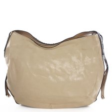 Bolsa Hobo Detalhes Vazados Bolsa Hobo Detalhes Vazados