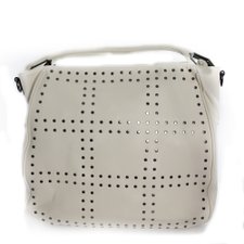 Bolsa Hobo Com Tachas Bolsa Hobo Com Tachas