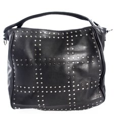 Bolsa Hobo Com Tachas Bolsa Hobo Com Tachas