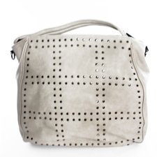 Bolsa Hobo Com Tachas Bolsa Hobo Com Tachas