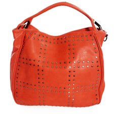 Bolsa Hobo Com Tachas Bolsa Hobo Com Tachas
