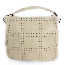 Bolsa Hobo Com Tachas Bolsa Hobo Com Tachas
