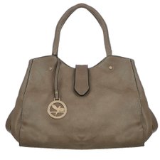 Bolsa De Ombro Com Pingente Bolsa De Ombro Com Pingente
