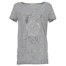 Blusa Manga Curta Paetê Bailarina Blusa Manga Curta Paetê Bailarina