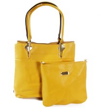 Kit 2 Bolsas Ombro e Transversal Detalhes Dourados Kit 2 Bolsas Ombro e Transversal Detalhes Dourados