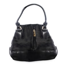 Bolsa de Ombro Detalhes Matelassê e Detalhes Dourados Bolsa de Ombro Detalhes Matelassê e Detalhes Dourados