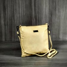 Bolsa Transversal Alça Regulável E Detalhes Metálicos Bolsa Transversal Alça Regulável E Detalhes Metálicos