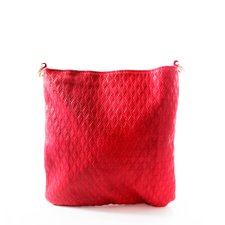 Bolsa Transversal Com Matelassê e Detalhes Dourados Bolsa Transversal Com Matelassê e Detalhes Dourados