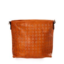 Bolsa Transversal Alça Destacável e Estampa Furadinha Bolsa Transversal Alça Destacável e Estampa Furadinha
