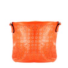 Bolsa Transversal Alça Destacável e Estampa Furadinha Bolsa Transversal Alça Destacável e Estampa Furadinha
