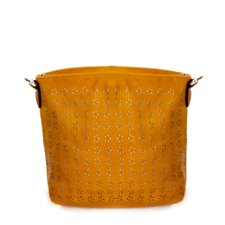 Bolsa Transversal Alça Destacável e Estampa Furadinha Bolsa Transversal Alça Destacável e Estampa Furadinha
