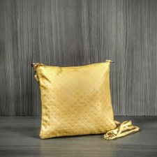 Bolsa Transversal Matelassê com Alça Destacável Bolsa Transversal Matelassê com Alça Destacável