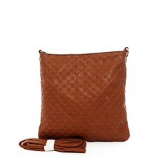 Bolsa Transversal Matelassê com Alça Destacável Bolsa Transversal Matelassê com Alça Destacável