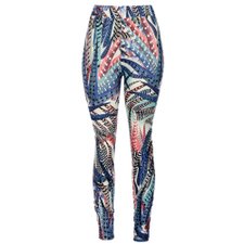 Calça Legging Diversas Estampas Calça Legging Diversas Estampas