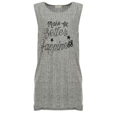 Vestido Escritas Em Strass Vestido Escritas Em Strass