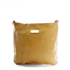 Bolsa Transversal com Detalhes na Cor Dourada Bolsa Transversal com Detalhes na Cor Dourada