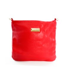 Bolsa Transversal com Detalhes na Cor Dourada Bolsa Transversal com Detalhes na Cor Dourada