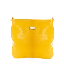 Bolsa Transversal com Detalhes na Cor Dourada Bolsa Transversal com Detalhes na Cor Dourada
