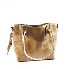 Bolsa de Verniz Tendência Noite Bolsa de Verniz Tendência Noite