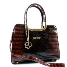 Bolsa De Ombro Animal Print Bolsa De Ombro Animal Print