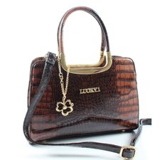 Bolsa De Ombro Animal Print Bolsa De Ombro Animal Print