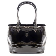 Bolsa de Ombro Verniz Para Noite Bolsa de Ombro Verniz Para Noite