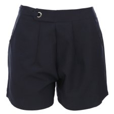 Short Com Zíper Invisível Short Com Zíper Invisível