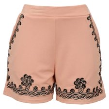Short Estampa Florida Short Estampa Florida