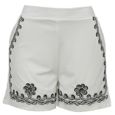 Short Estampa Florida Short Estampa Florida