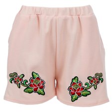 Short Com Stretch Na Cintura Short Com Stretch Na Cintura