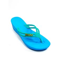 Chinelo com Salto Cores Tendência Chinelo com Salto Cores Tendência
